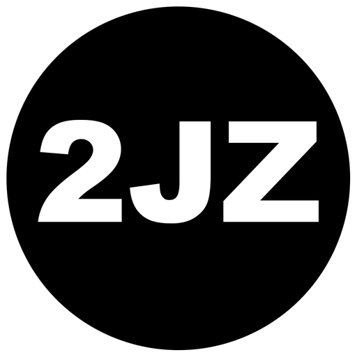 [PHR 00000128.C.2JZ] Oil Cap Sticker (2JZ)
