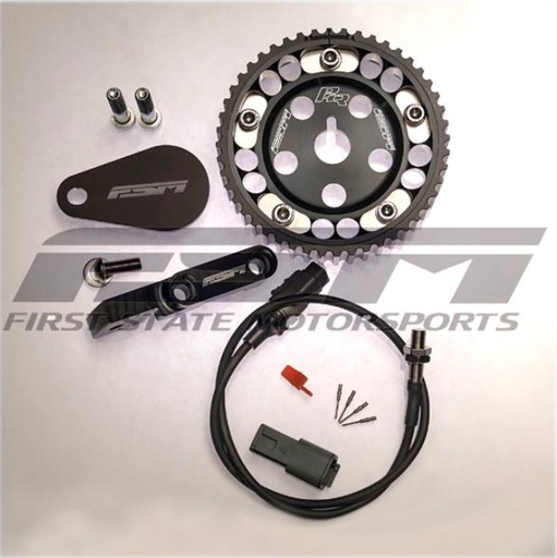 [FSM FU DIZZY] FSM FU Dizzy Kit - Distributor Delete Kit for Toyota/Lexus 2JZ-GE