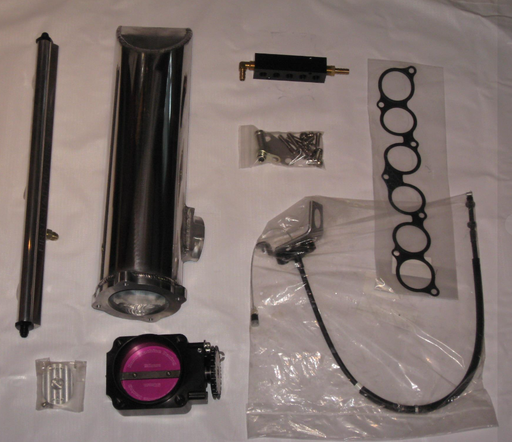 FSM FFIM Plenum Kit for 2JZ-GE