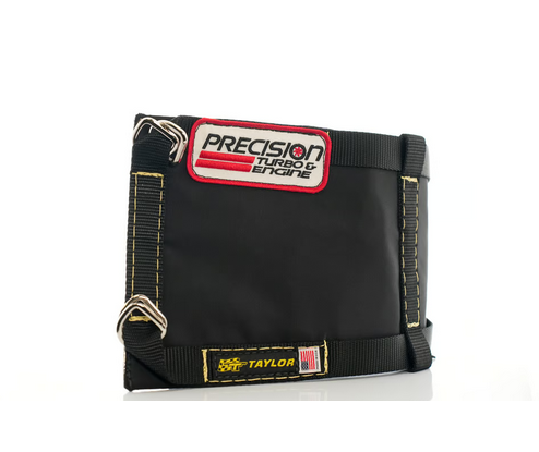 PTE COMPRESSOR COVER SAFETY BLANKET