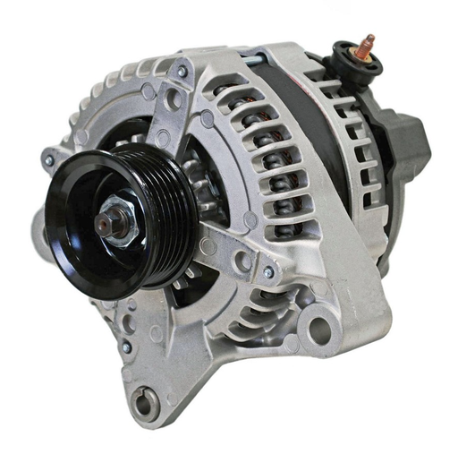 [To 27050-0F050-84] Alternator for 2003-2007 Toyota Sequoia, 150 Amp