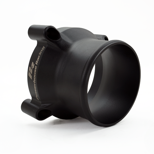 [PHR 00001001.82.C.300] PHR Bosch 82mm Throttle Body Adapter to 3.0" Tubing