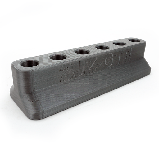 [PHR 00000135] PHR Single Row Spark Plug Holder