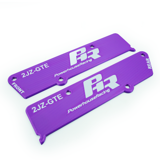 [PHR 00000138] PHR Intake Port Covers for GTE
