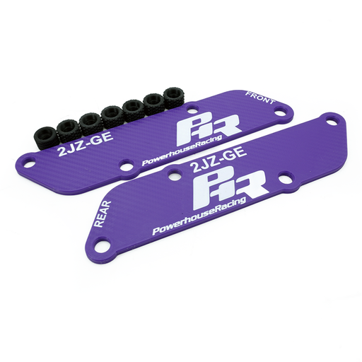 [PHR 00000139] PHR Exhaust Port Covers for GE