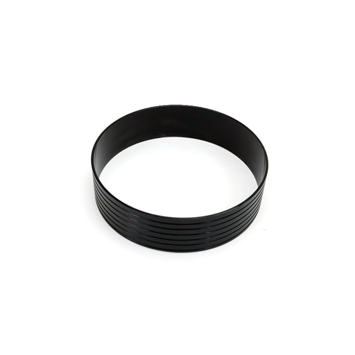 [PHR 00001002.400-3] Union Sleeve for PHR Pinless Dual Seal Clamp, 4.0 Inch