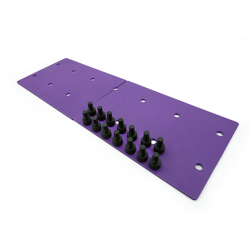 [PHR 01013205] PHR Block Deck Surface Guard for 2JZ