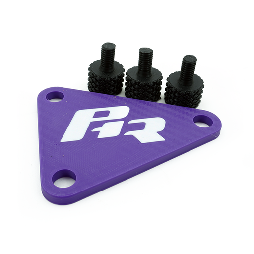 [PHR 01013207] PHR Water Inlet Cover for 2JZ Block