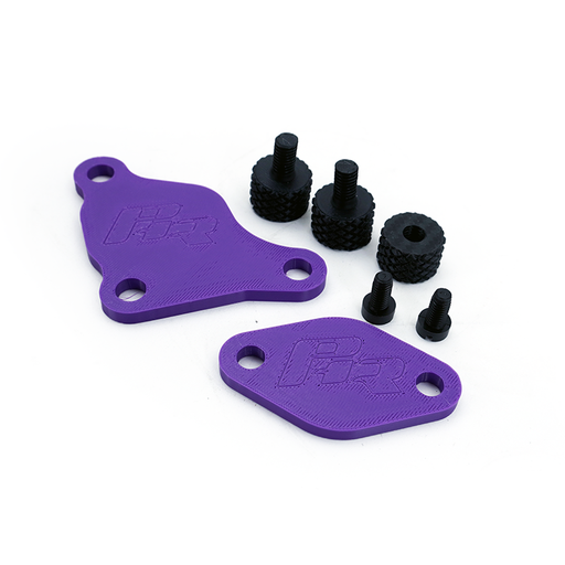 [PHR 01023208] PHR Water Outlet Cover Set for 2JZ-GE
