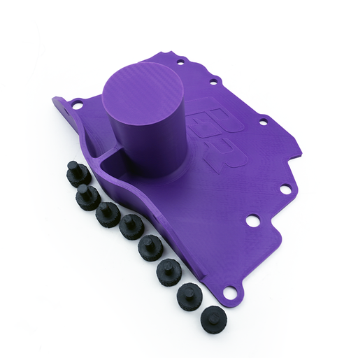 [PHR 01013212] PHR Front Block Cover for 2JZ