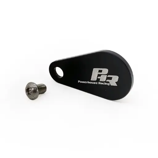 PHR Distributor Delete Plate for 2JZ-GE