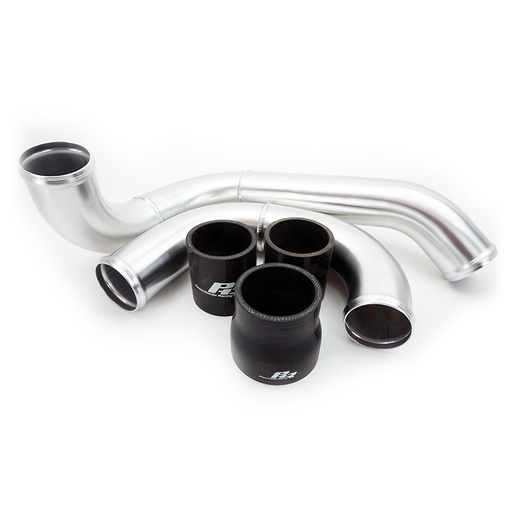 PHR 2.5" Hot Side Intercooler Pipe Kit for Lexus IS300