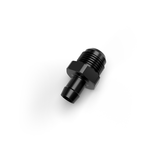 [FIT.PCV.10ANM.0.A.AB] PHR -10AN to PCV Valve Grommet Fitting for OEM 2JZ Valve Covers