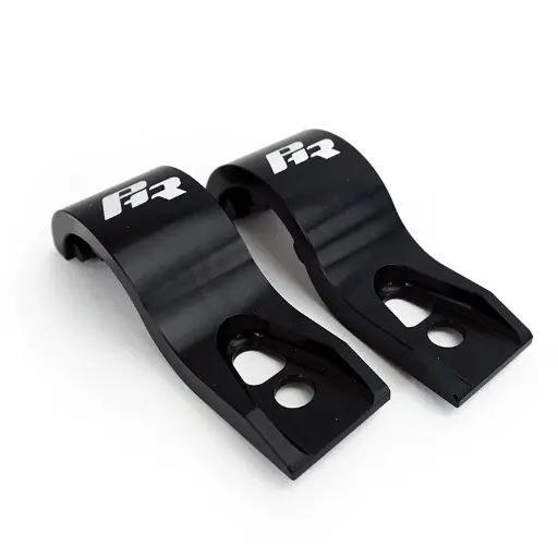PHR Billet Radiator Support Bracket for 2nd Gen GS300