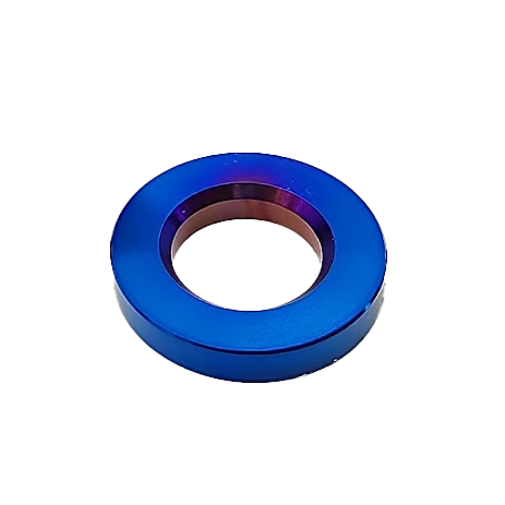 Washer, Titanium, M10