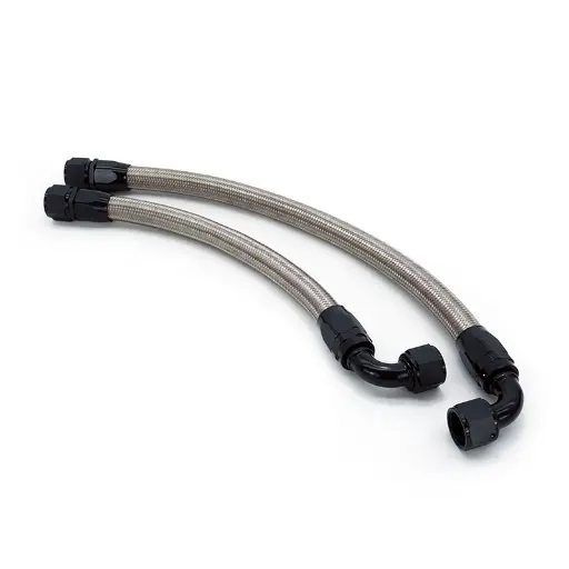 PHR -12AN Breather Lines for MKIV Supra
