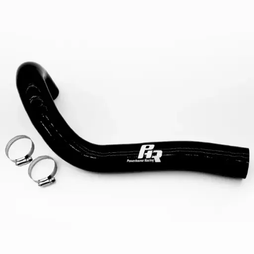 [PHR 03100605] PHR Lower Radiator Hose for GS300 with 2JZ-GTE (non-rotated lower waterneck)