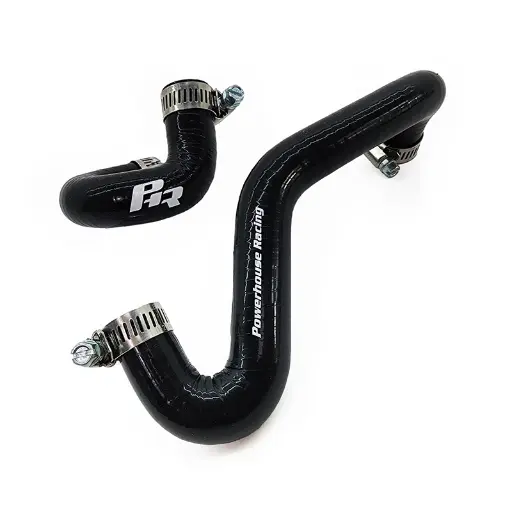 PHR Heater Hose Kit for Single Turbo IS300