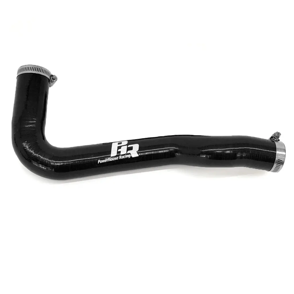 PHR Silicone Lower Radiator Hose for IS300, 2JZ-GE 