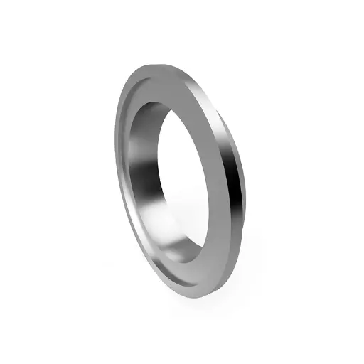 [FB.02.SS.WGI.TS.60.P.216] PHR Stainless Steel Wastegate Inlet Flange, Turbosmart 60mm Wastegate Inlet Flange to 2.0" Schedule 10 Pipe