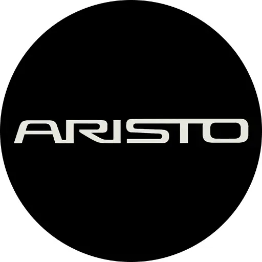 [PHR 00000128.C.ARI] Oil Cap Sticker (ARISTO)