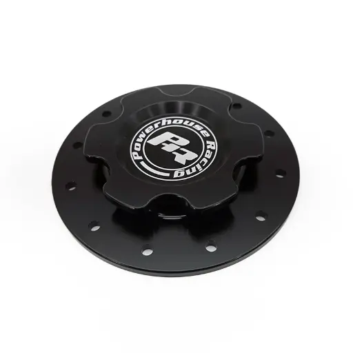 PHR 3" Billet Fuel Cell Cap