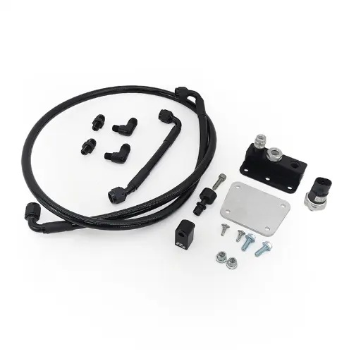 [PHR 03093701] High Side AC Line Kit for IS300