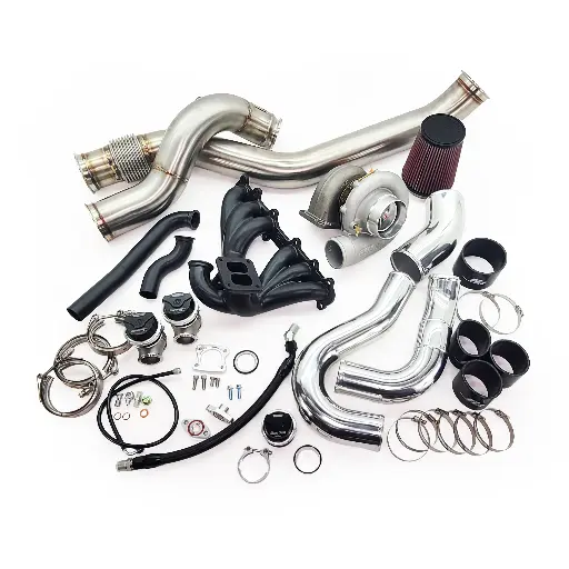 PHR Turbo Kit Builder - S1 Manifold