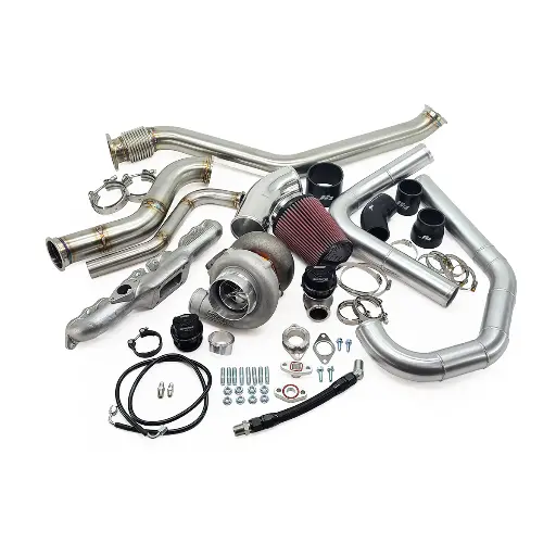 PHR NA-T Street Torque Turbo Kit Builder for 2JZ-GE