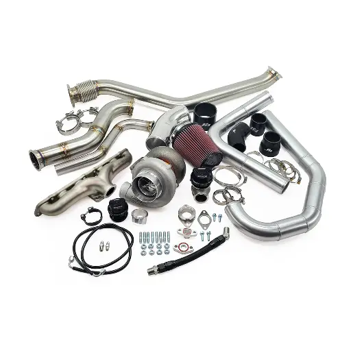PHR NA-T Street Torque Turbo Kit Builder for 2JZ-GE