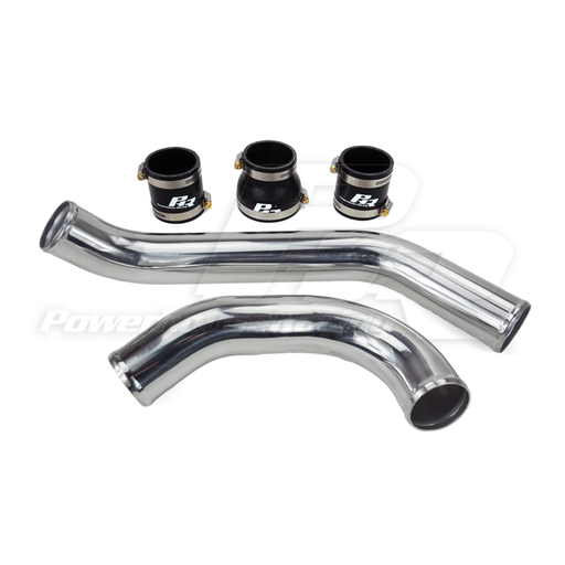 PHR 2.5" Hot Side Intercooler Pipe Kit for MKIV Supra