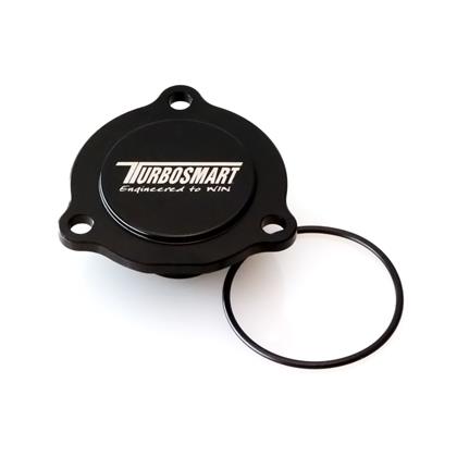 [TS-0203-2002] BorgWarner EFR Kompact Blanking Plate