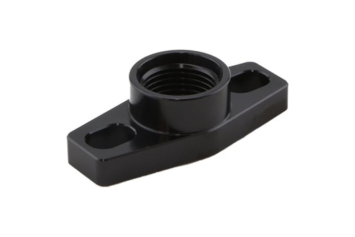 Turbosmart Billet Turbo Drain Adapter