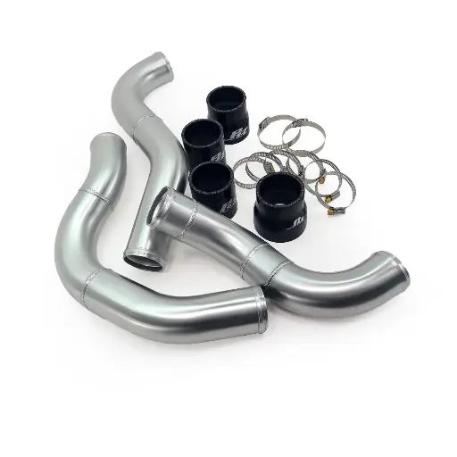 PHR 2.5" Cold Side Intercooler Piping for NA-T Intercooler Kit for SC300