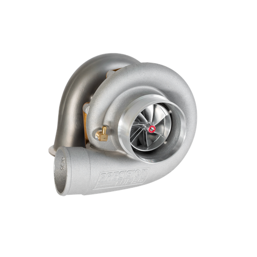 Precision 7675 Next Gen BB Turbo