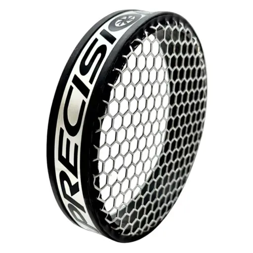 Precision Turbo Inlet Screen