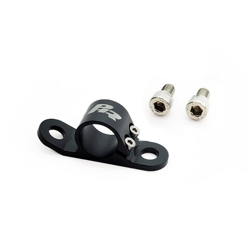 [PHR 010110C0] PHR 2JZ Intake Manifold Brace with Sensor Mount