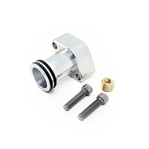 [PHR 01010649] PHR -20 Wiggins Coolant Outlet For 2JZ-GTE