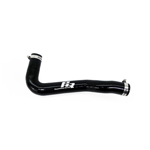 [PHR 03100610] PHR Silicone Lower Radiator Hose For 2nd Gen GS300