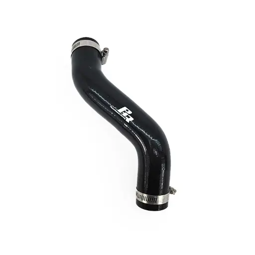 PHR Silicone Upper Radiator Hose For 2nd Gen GS300 with 2JZ-GE