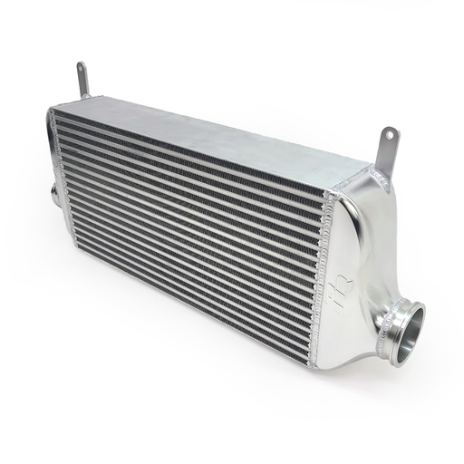 Customizable Intercooler for MKIV Supra, 5.0" Thick