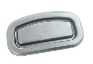 [To 90950-01809] Flywheel/Flex Plate Inspection Plate Cover for 2JZ