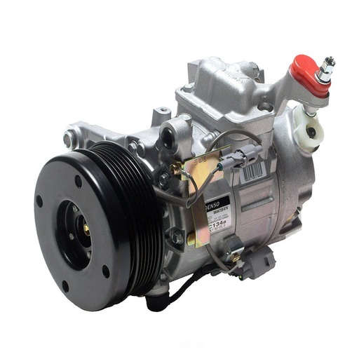 [To 88320-2A051-84] Air Conditioning Compressor for Lexus IS300