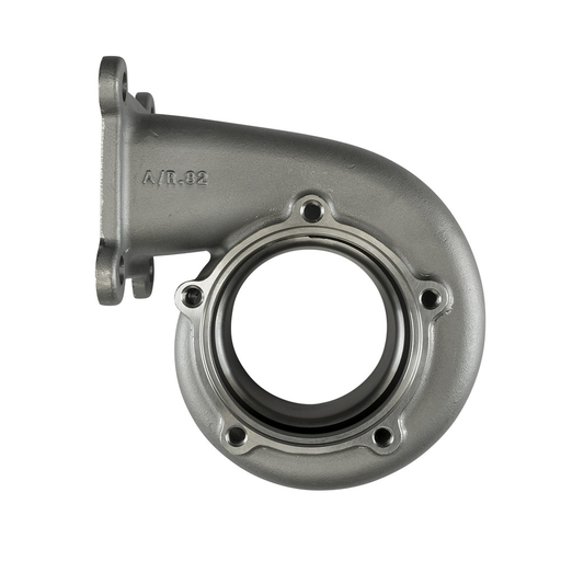 [TS-19TH70C-T4096] Turbosmart Stainless Turbine Housing (C-Frame) (T4 Undivided 0.96AR) suit 70mm turbine