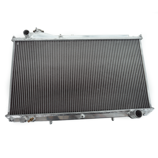 PHR Aluminum Race Radiator for 2nd Gen GS300/400