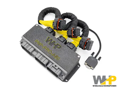 [ECUM WHP-PNP-PRO-JZA80] JZA80 Supra and SC300 2JZ NON VVTI PNP for EMU PRO