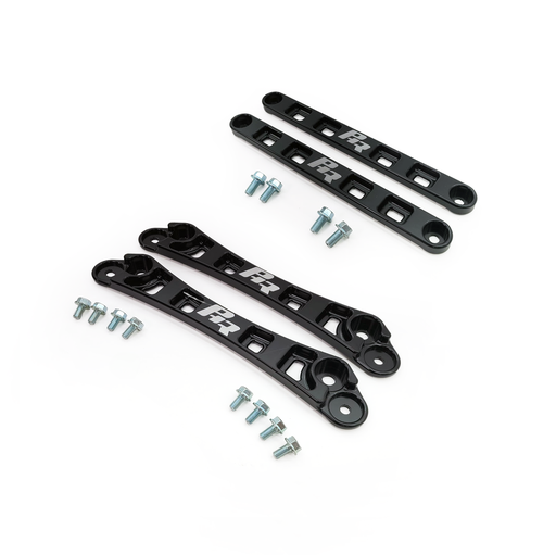 PHR Subframe Reinforcement Braces for MKIV Supra