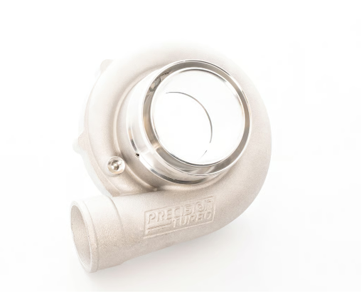 PTE Jet Fighter Compressor Cover