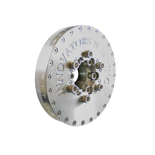 [IW 745] Innovators West Harmonic Damper for 2JZ