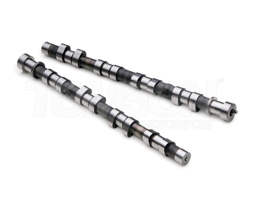 [BC0304] Brian Crower 276 (Stage 3+) Lift Cam Set for 1993-98 Supra TT 2JZ